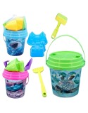Strandspielzeuge-Set Juinsa tiere 21 x 20 cm