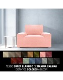 Copridivano Sofakover Romeo 1 posto