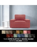 Funda para Sofá Sofakover Romeo 1 plaza