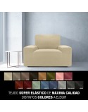 Copridivano Sofakover Romeo 1 posto