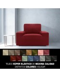 Funda para Sofá Sofakover Romeo 1 plaza