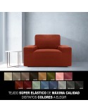 Funda para Sofá Sofakover Romeo 1 plaza