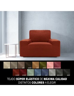 Funda para Sofá Sofakover Romeo 1 plaza