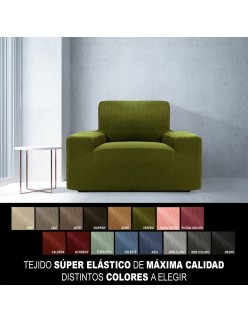 Sofa Cover Sofakover Romeo 1 place