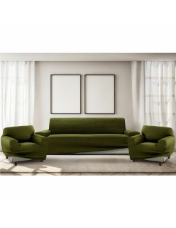Copridivano Sofakover Pocket Trio Romeo 3 Unità