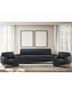Copridivano Sofakover Pocket Trio Romeo 3 Unità