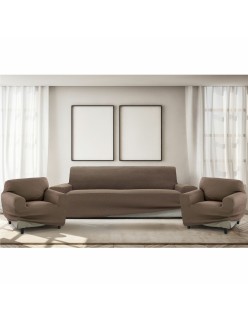Copridivano Sofakover Pocket Trio Romeo 3 Unità