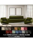 Sofa Cover Sofakover Pocket Trio Romeo 3 Units