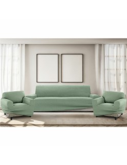 Copridivano Sofakover Pocket Trio Romeo 3 Unità