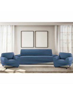 Copridivano Sofakover Pocket Trio Romeo 3 Unità
