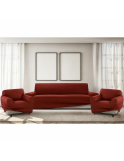 Copridivano Sofakover Pocket Trio Romeo 3 Unità