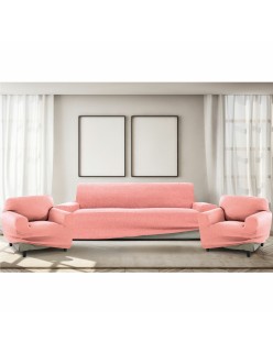 Copridivano Sofakover Pocket Trio Romeo 3 Unità