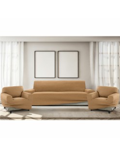 Copridivano Sofakover Pocket Trio Romeo 3 Unità