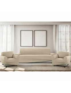 Copridivano Sofakover Pocket Trio Romeo 3 Unità