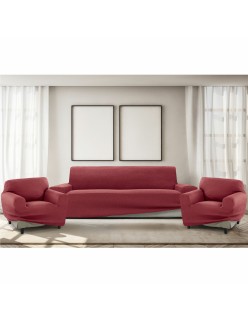 Copridivano Sofakover Pocket Trio Romeo 3 Unità