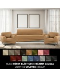 Copridivano Sofakover Pocket Trio Romeo 3 Unità