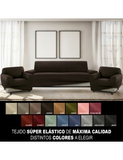 Sofa Cover Sofakover Pocket Trio Romeo 3 Units