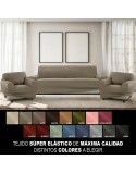 Copridivano Sofakover Pocket Trio Romeo 3 Unità
