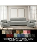 Copridivano Sofakover Pocket Trio Romeo 3 Unità