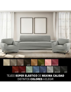 Sofa Cover Sofakover Pocket Trio Romeo 3 Units