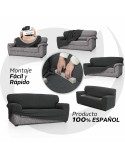 Copridivano Sofakover Pocket Trio Romeo 3 Unità