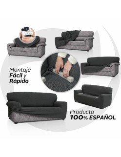 Copridivano Sofakover Pocket Trio Romeo 3 Unità