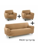 Copridivano Sofakover Pocket Trio Romeo 3 Unità