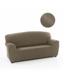 Sofabezug Sofakover Romeo 180 - 220 cm 3 Plätze