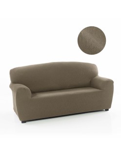 Sofabezug Sofakover Romeo 180 - 220 cm 3 Plätze