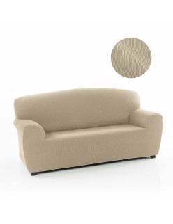 Sofabezug Sofakover Romeo 180 - 220 cm 3 Plätze