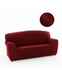 Sofabezug Sofakover Romeo 180 - 220 cm 3 Plätze