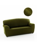 Sofabezug Sofakover Romeo 180 - 220 cm 3 Plätze