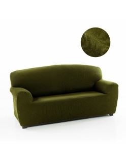 Sofabezug Sofakover Romeo 180 - 220 cm 3 Plätze