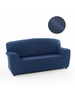 Sofabezug Sofakover Romeo 180 - 220 cm 3 Plätze