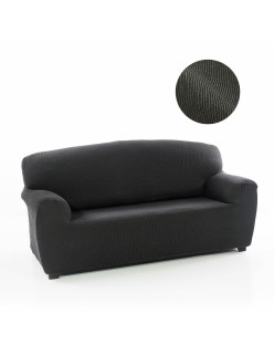 Sofabezug Sofakover Romeo 180 - 220 cm 3 Plätze