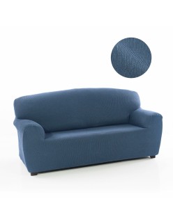 Sofabezug Sofakover Romeo 180 - 220 cm 3 Plätze