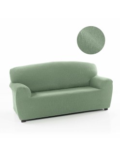 Sofabezug Sofakover Romeo 180 - 220 cm 3 Plätze