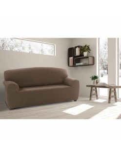 Sofabezug Sofakover Romeo 180 - 220 cm 3 Plätze