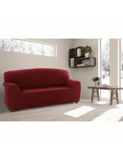 Sofabezug Sofakover Romeo 180 - 220 cm 3 Plätze