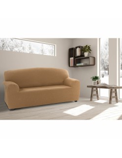 Sofabezug Sofakover Romeo 180 - 220 cm 3 Plätze