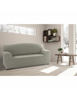 Sofabezug Sofakover Romeo 180 - 220 cm 3 Plätze