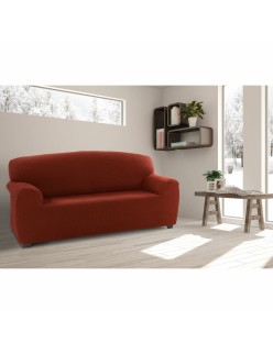 Sofabezug Sofakover Romeo 180 - 220 cm 3 Plätze