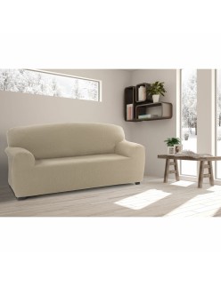 Sofabezug Sofakover Romeo 180 - 220 cm 3 Plätze