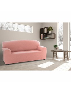 Sofabezug Sofakover Romeo 180 - 220 cm 3 Plätze