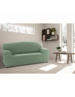Sofabezug Sofakover Romeo 180 - 220 cm 3 Plätze