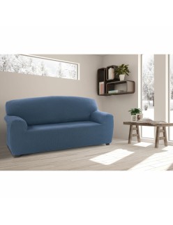 Sofabezug Sofakover Romeo 180 - 220 cm 3 Plätze