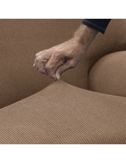 Sofabezug Sofakover Romeo 180 - 220 cm 3 Plätze