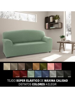 Copridivano Sofakover Romeo 180 - 220 cm 3 posti