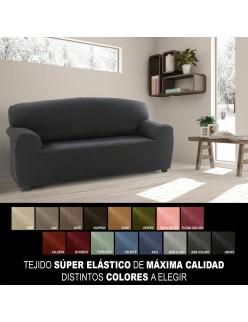 Copridivano Sofakover Romeo 180 - 220 cm 3 posti