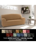 Housse de canapé Sofakover Romeo 180 - 220 cm 3 places
